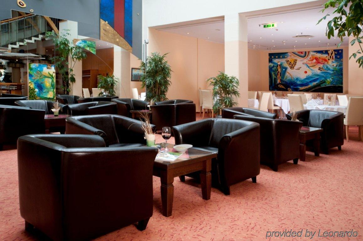Hotel Metropol Sankt Poelten Exterior foto